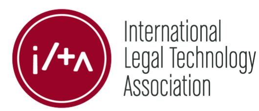 International Legal Technology Association Logo